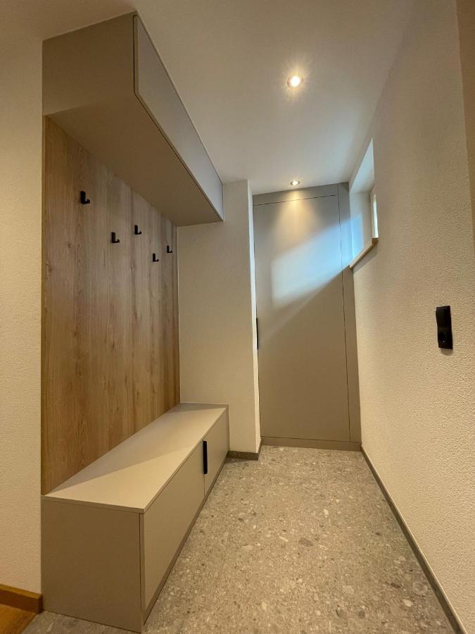 Apartment Aliprandi See Bagian luar foto