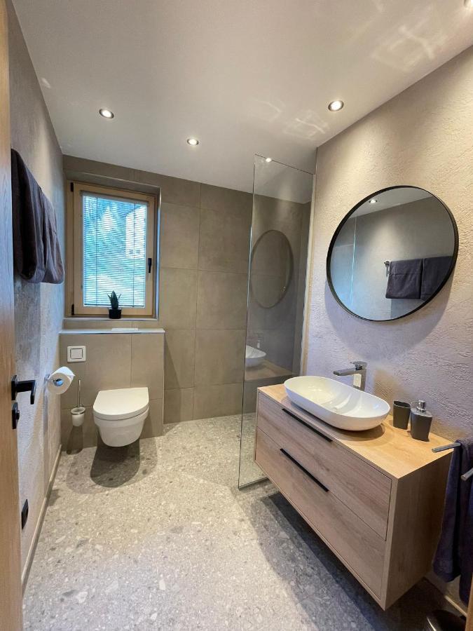 Apartment Aliprandi See Bagian luar foto