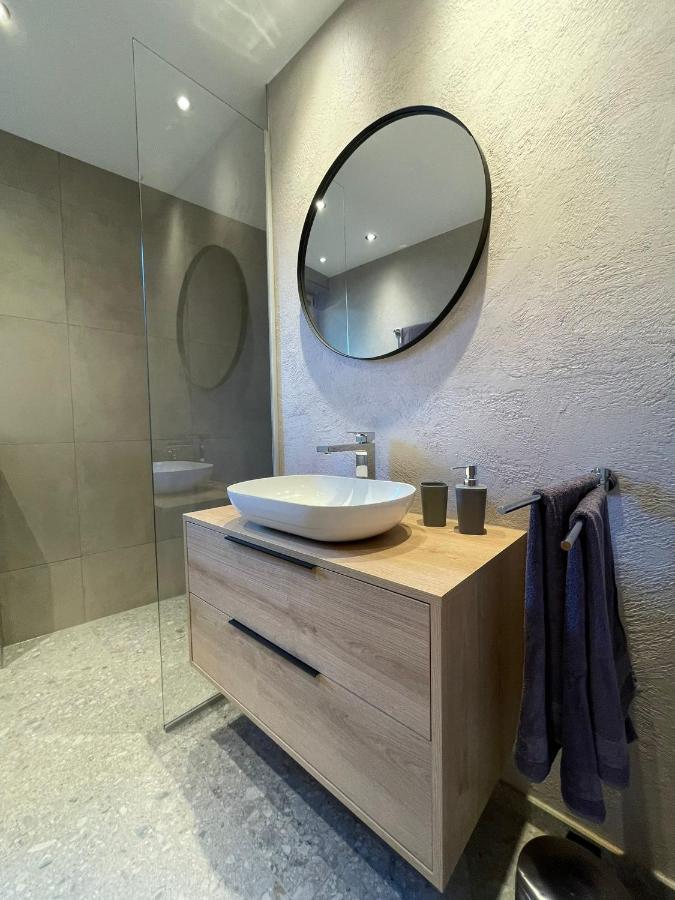 Apartment Aliprandi See Bagian luar foto