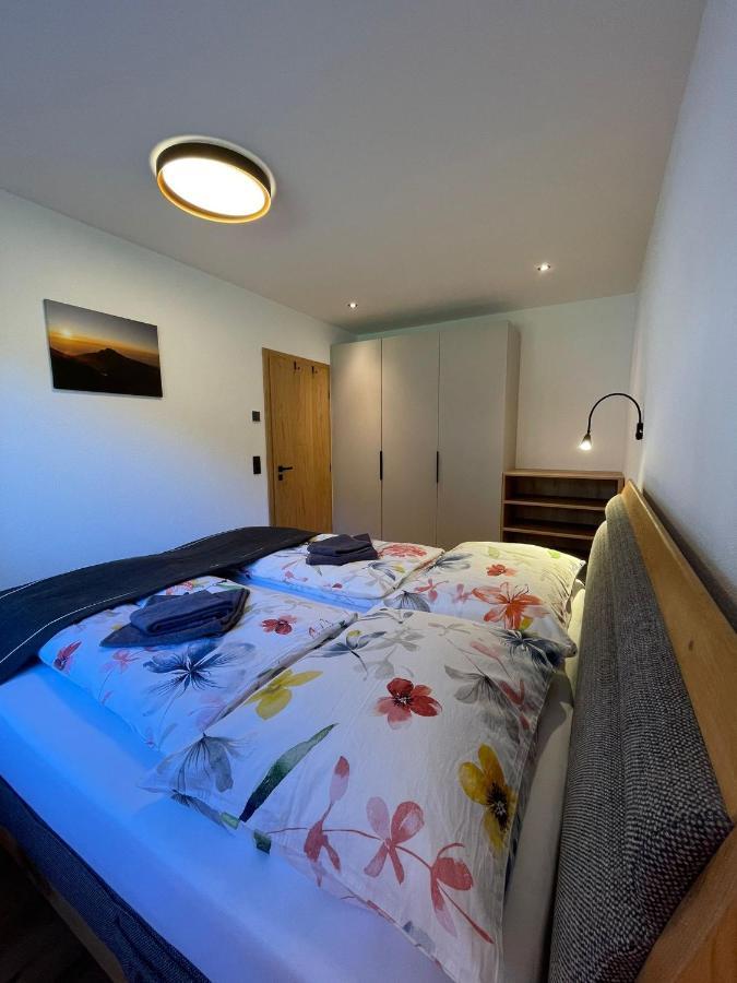 Apartment Aliprandi See Bagian luar foto