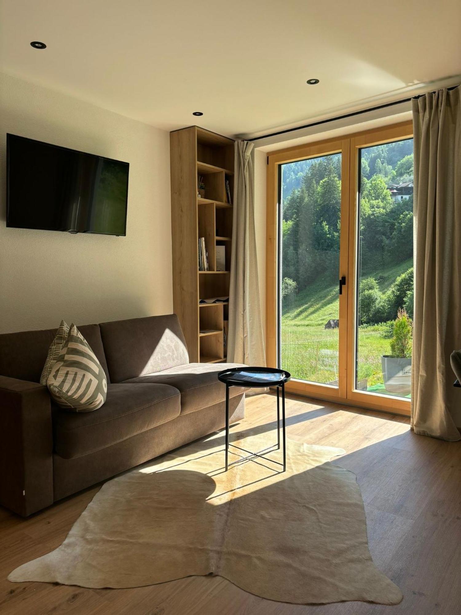 Apartment Aliprandi See Bagian luar foto